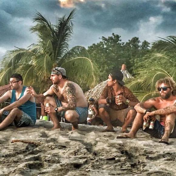 Meet your Posher, Andrew - Picture 1 of 1